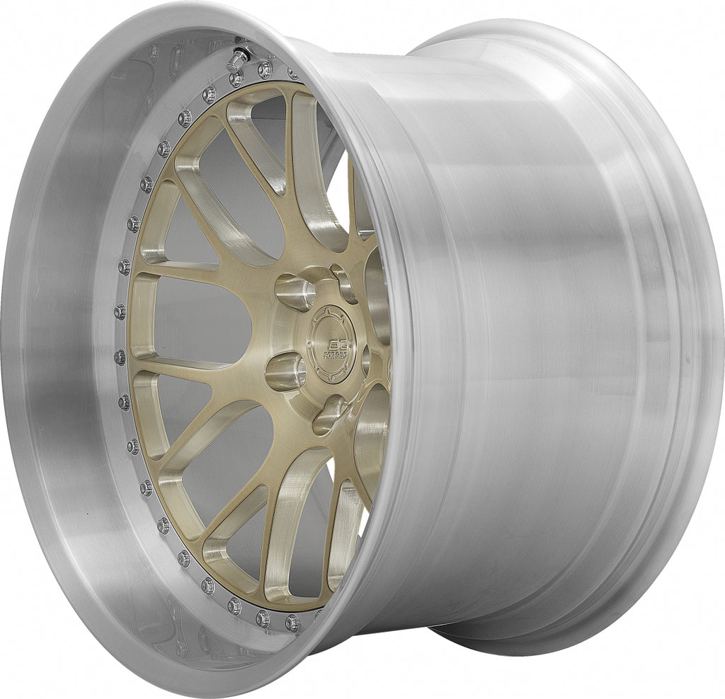 BC Forged LE72 Modular Wheel