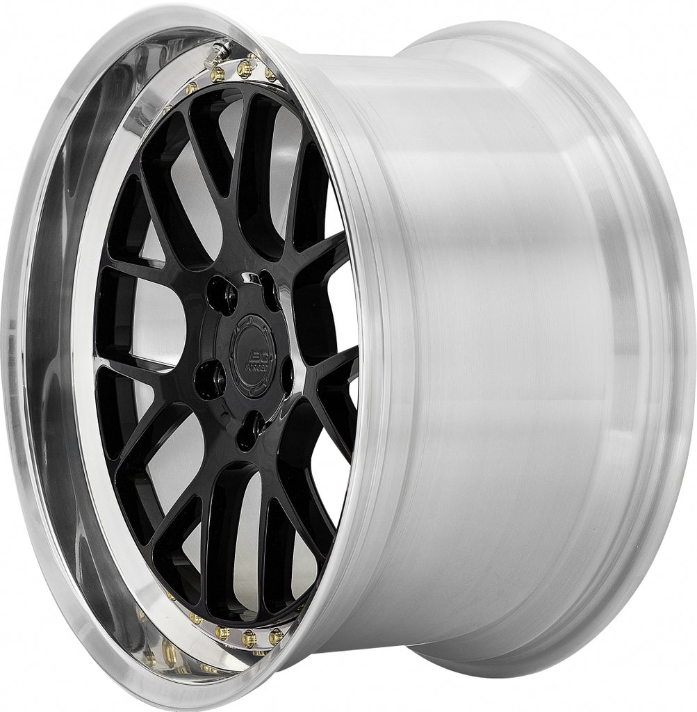 BC Forged LE72 Modular Wheel