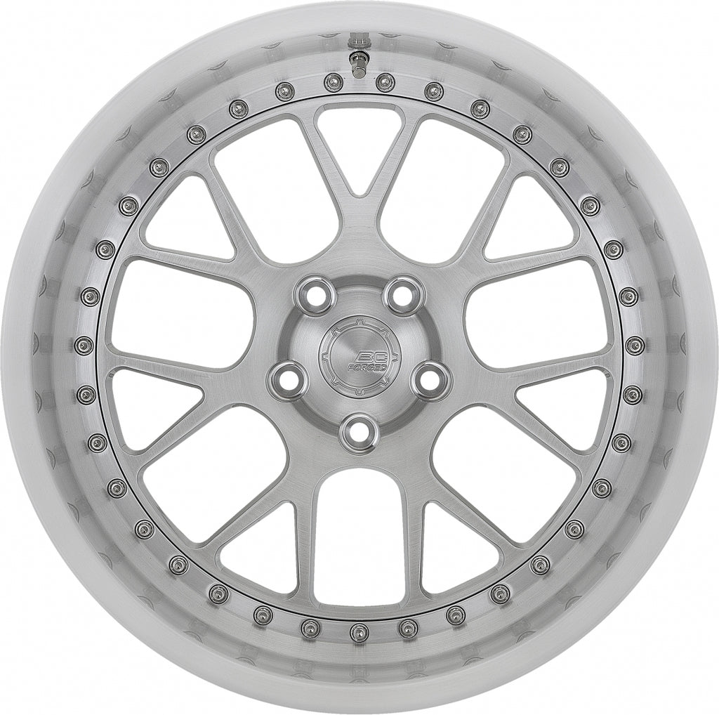 BC Forged LE72 Modular Wheel