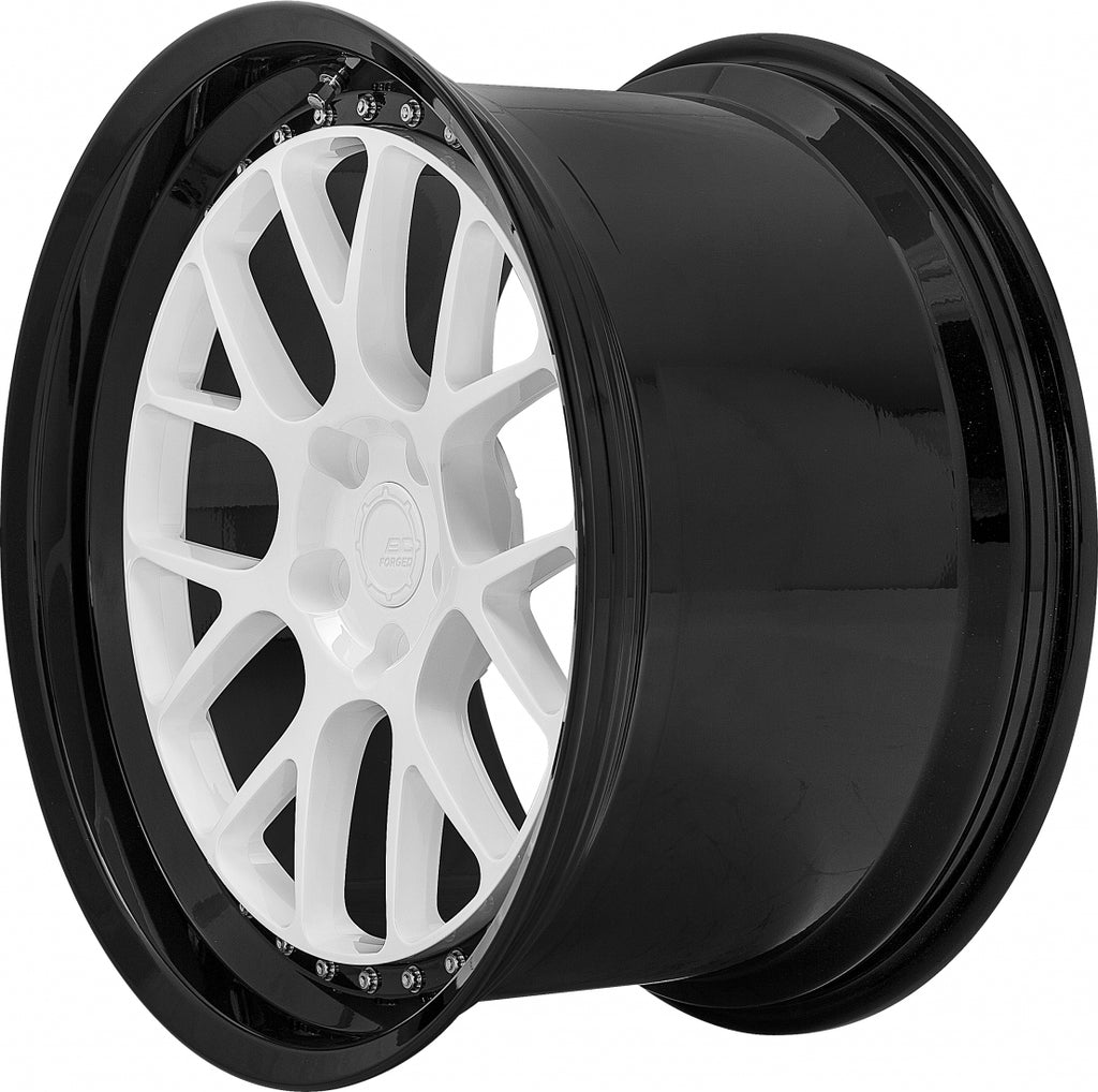 BC Forged LE72 Modular Wheel