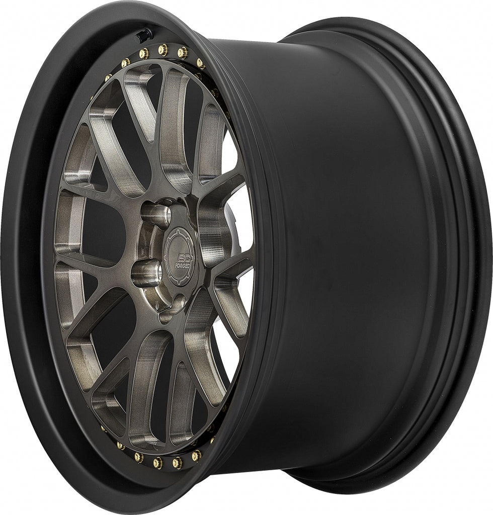 BC Forged LE72 Modular Wheel