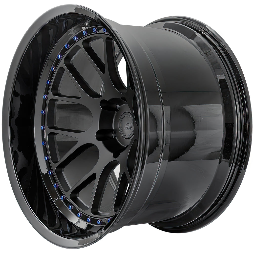 BC Forged LE72 Modular Wheel