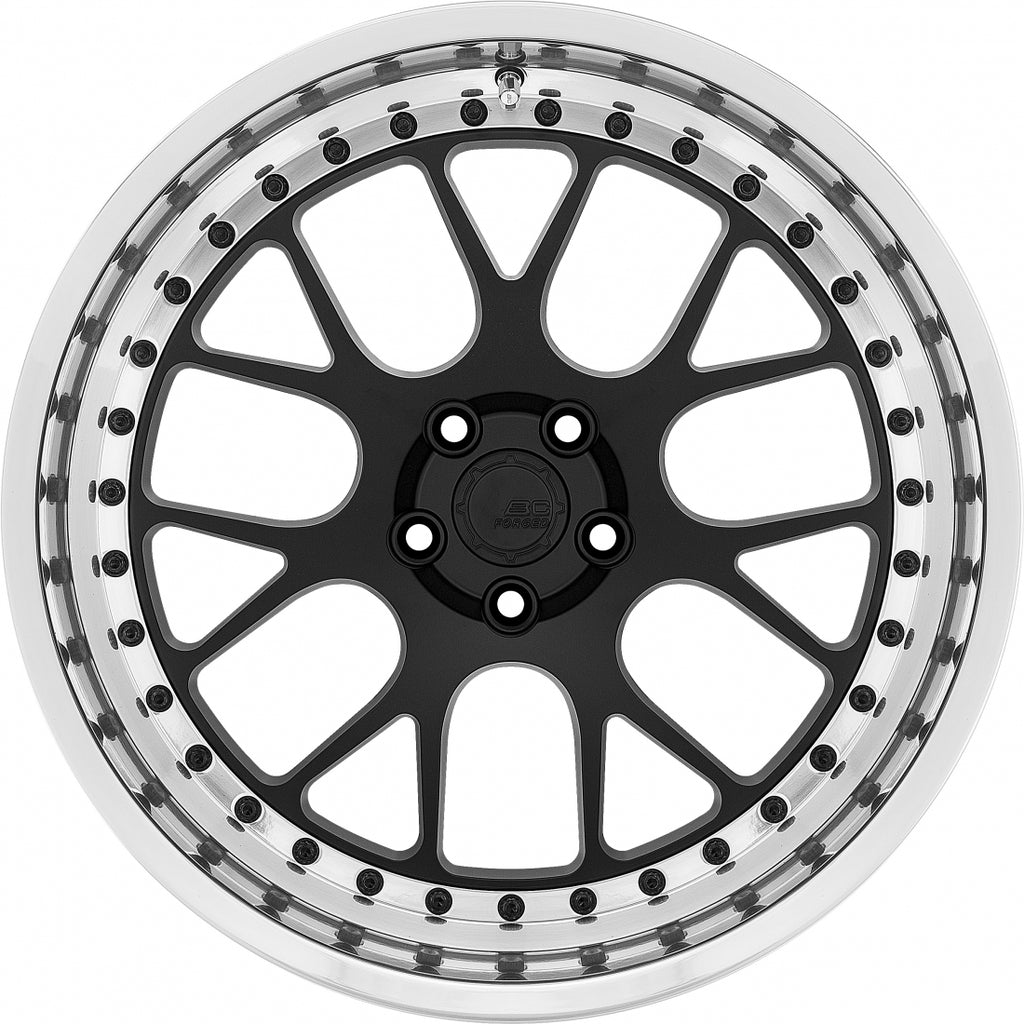 BC Forged LE72 Modular Wheel