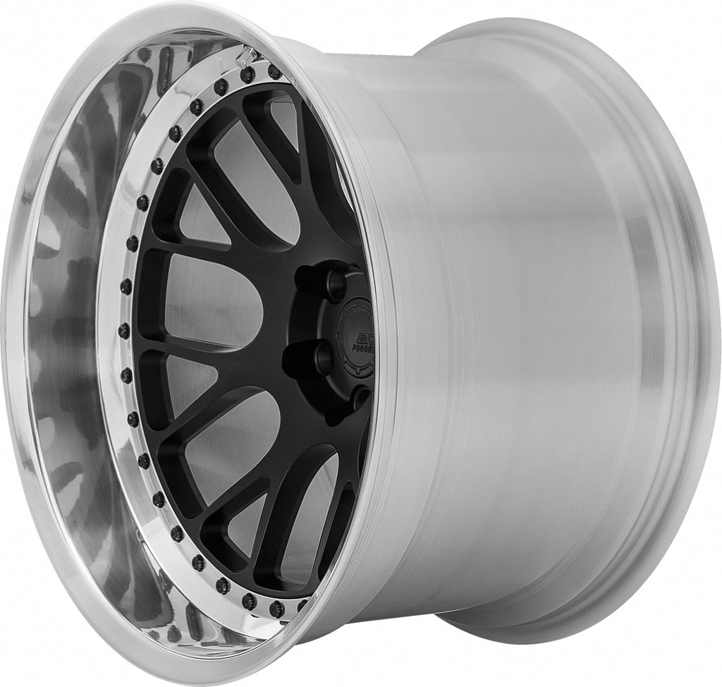 BC Forged LE72 Modular Wheel