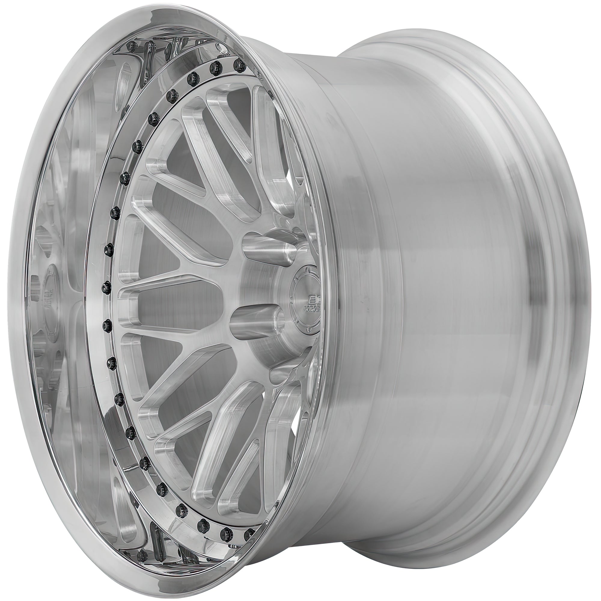 BC Forged LE81 Modular Wheel – JM Auto Racing