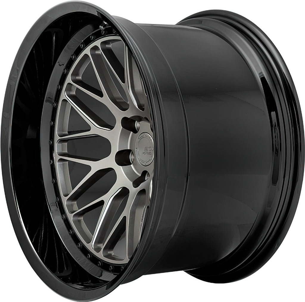 BC Forged LE81 Modular Wheel