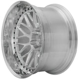 BC Forged LE81 Modular Wheel