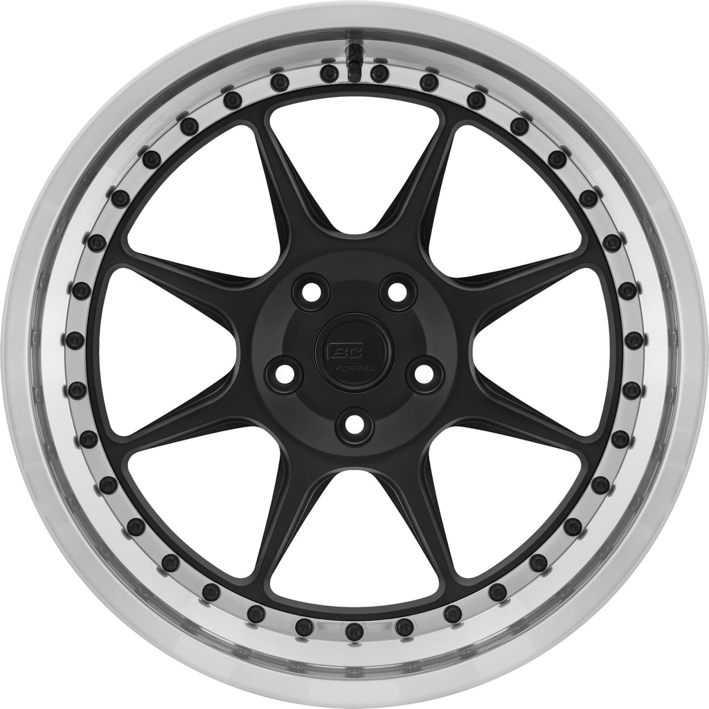 BC Forged LE82 Modular Wheel