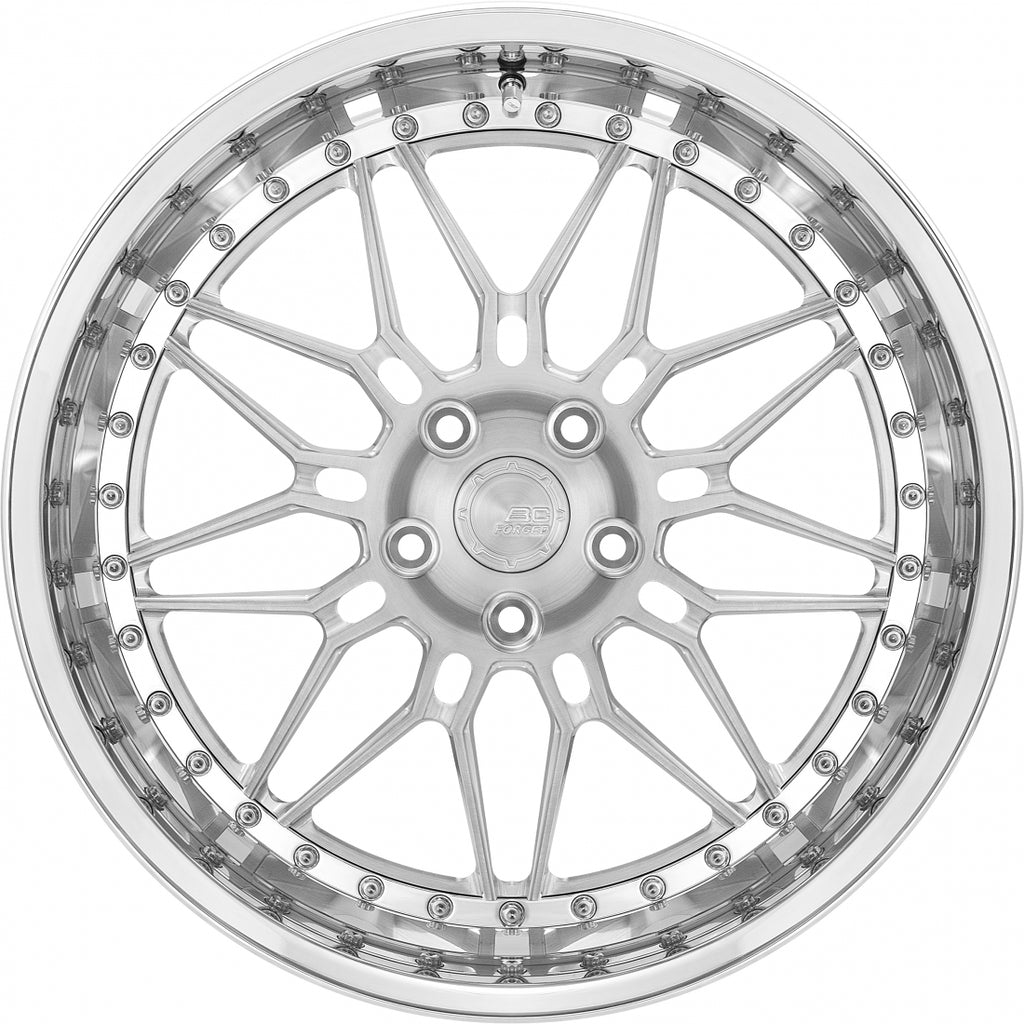 BC Forged LE90 Modular Wheel