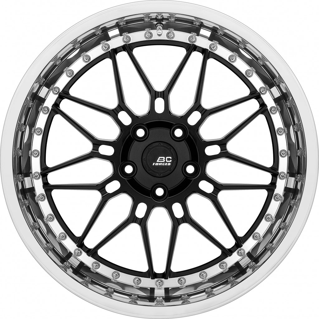 BC Forged LE90 Modular Wheel