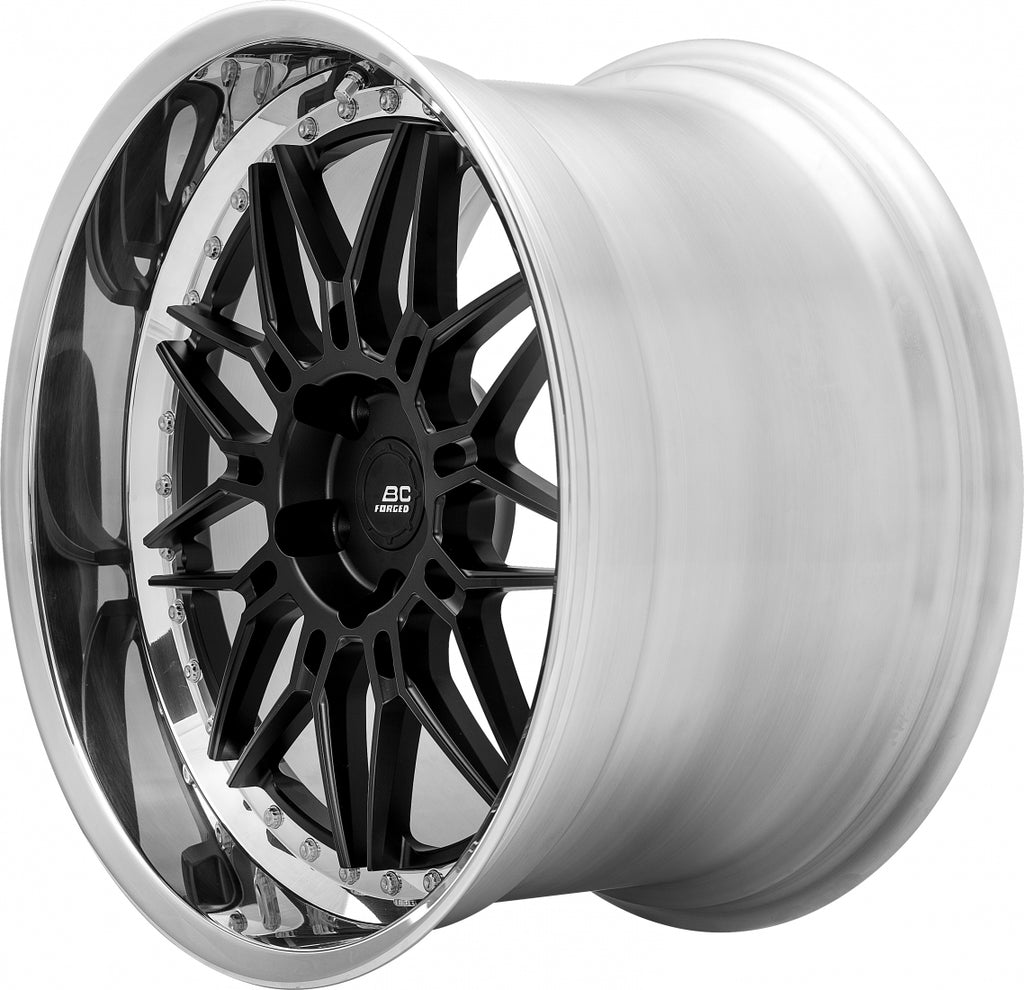 BC Forged LE90 Modular Wheel