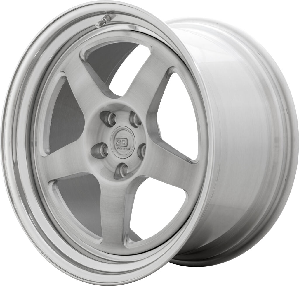 BC Forged MHE25 Modular Wheel