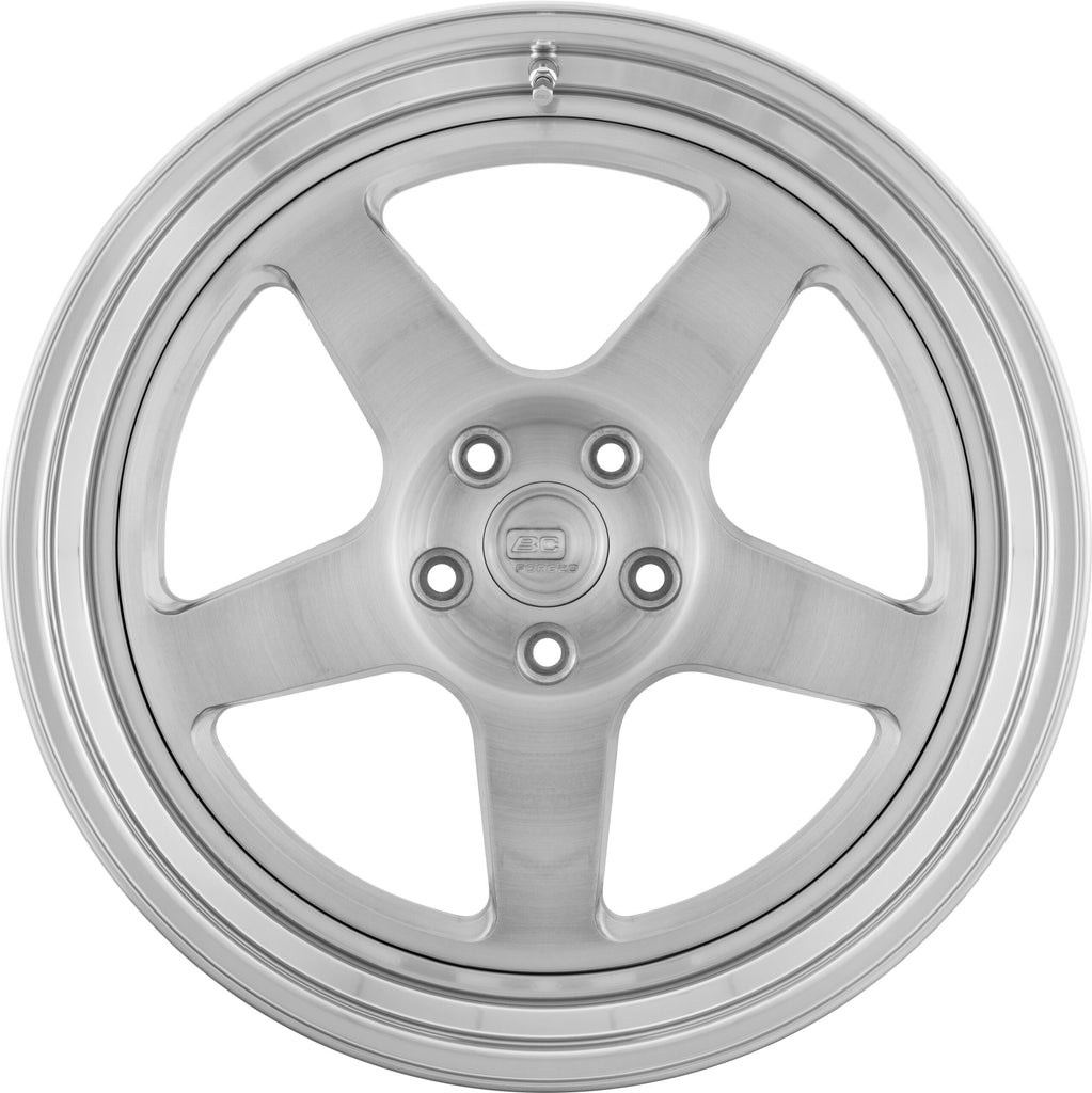 BC Forged MHE25 Modular Wheel