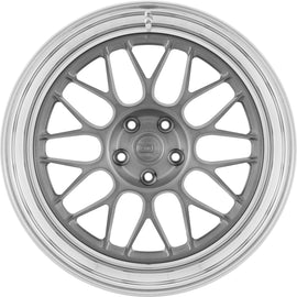 BC Forged MHE28 Modular Wheel