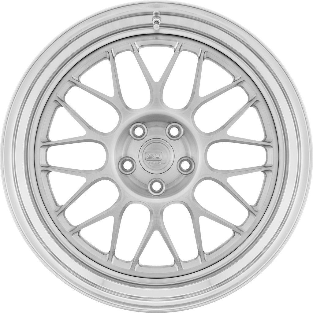 BC Forged MHE28 Modular Wheel