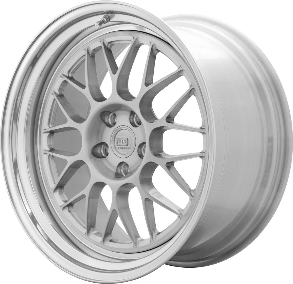 BC Forged MHE28 Modular Wheel