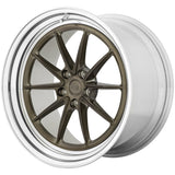 BC Forged MHE31 Modular Wheel