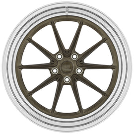 BC Forged MHE31 Modular Wheel
