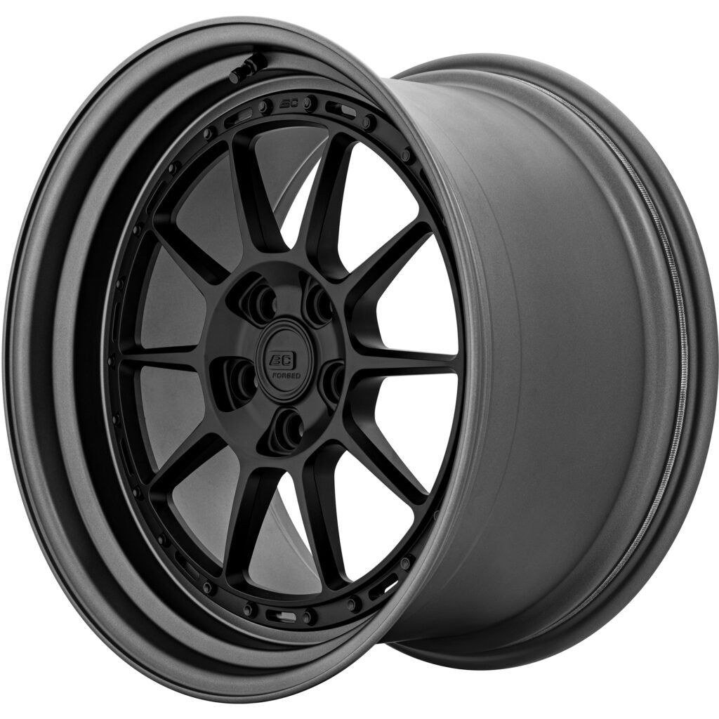 BC Forged MHK510 Modular Wheel