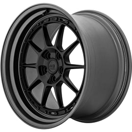 BC Forged MHK510 Modular Wheel
