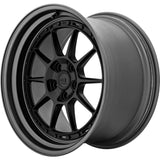 BC Forged MHK510 Modular Wheel