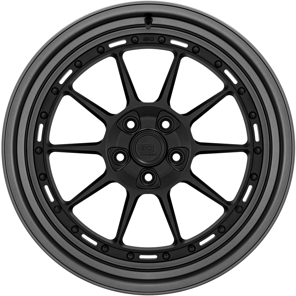 BC Forged MHK510 Modular Wheel