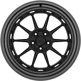 BC Forged MHK510 Modular Wheel