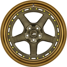 Load image into Gallery viewer, BC Forged MHK525 Modular Wheel