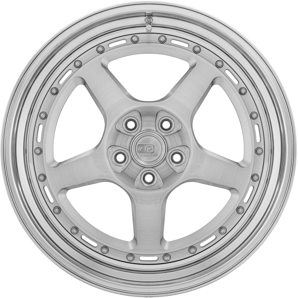 BC Forged MHK525 Modular Wheel