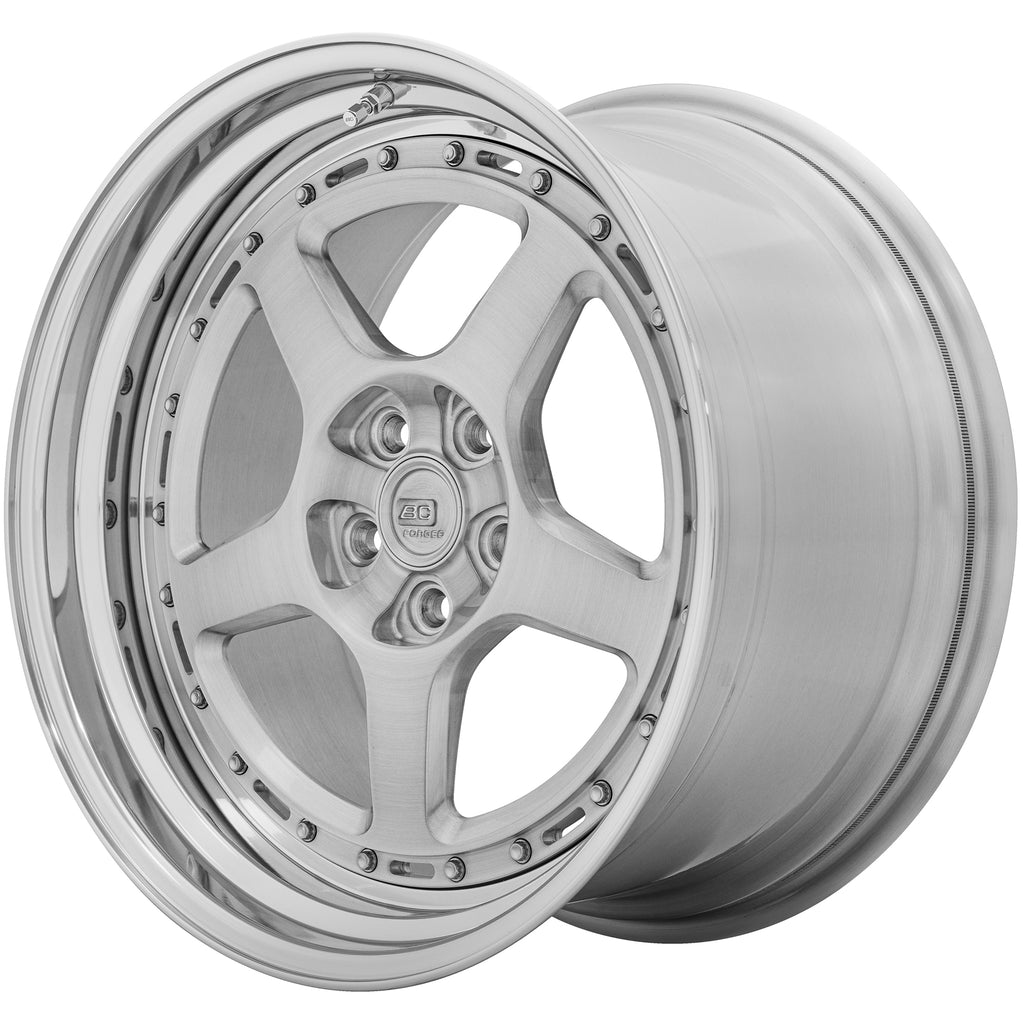 BC Forged MHK525 Modular Wheel