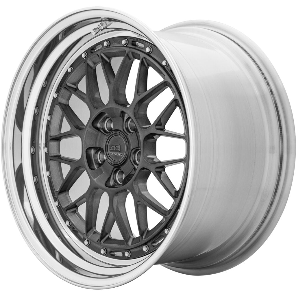 BC Forged MHK528 Modular Wheel