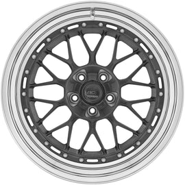 BC Forged MHK528 Modular Wheel