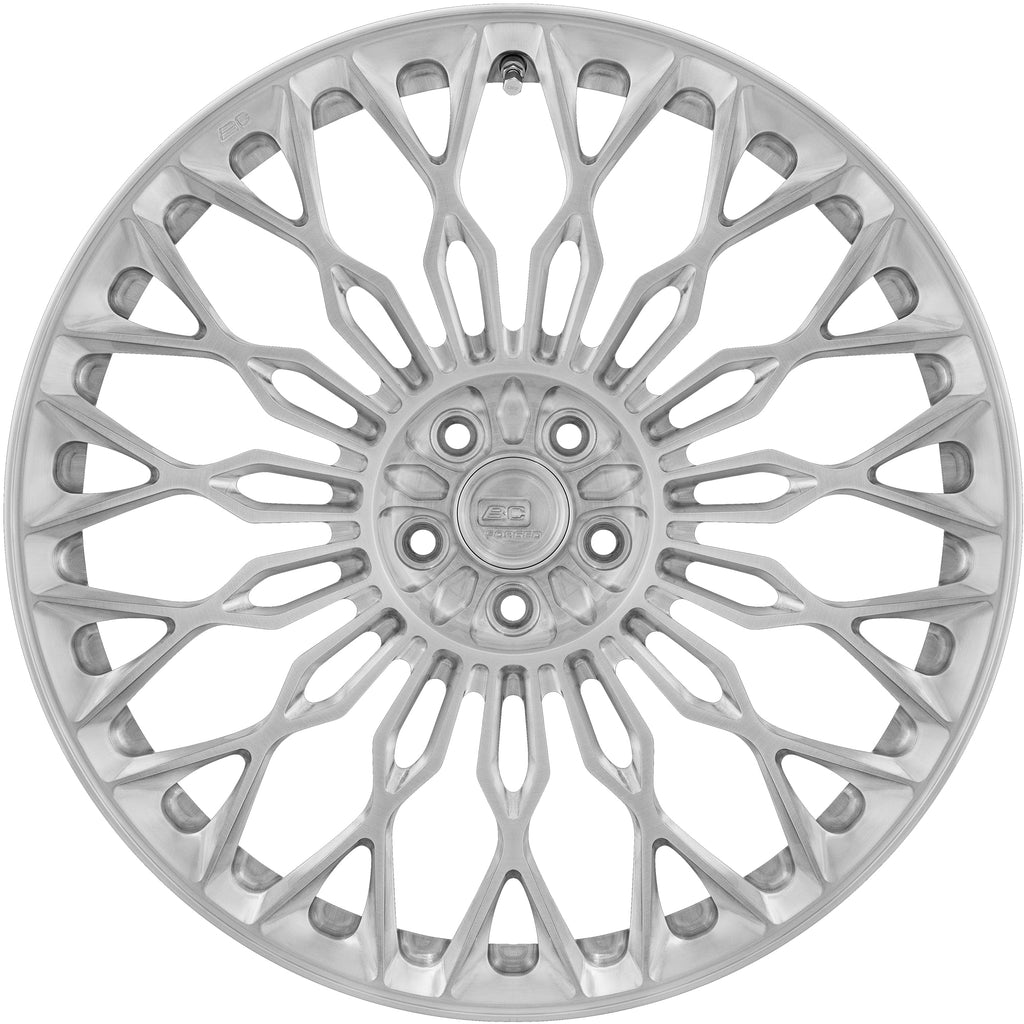 BC Forged MKP30 Monoblock Wheel