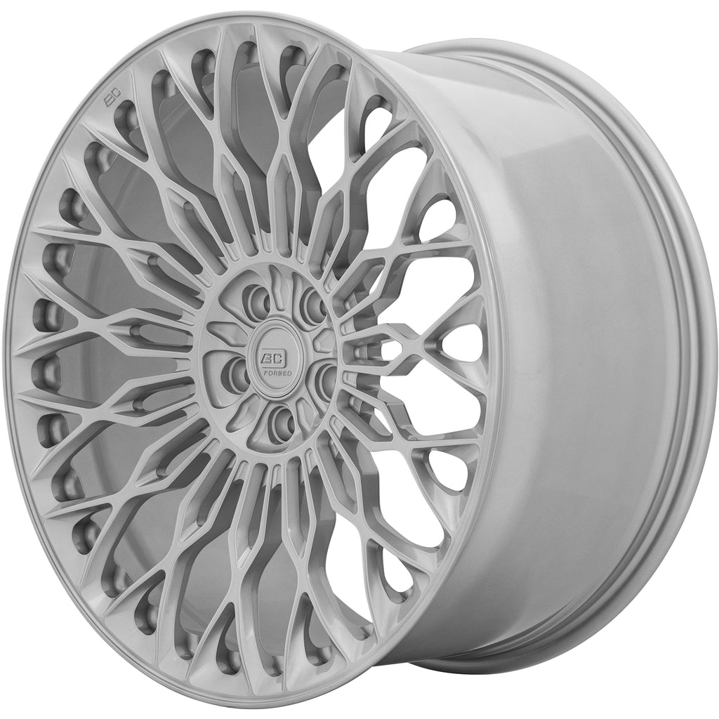 BC Forged MKP30 Monoblock Wheel