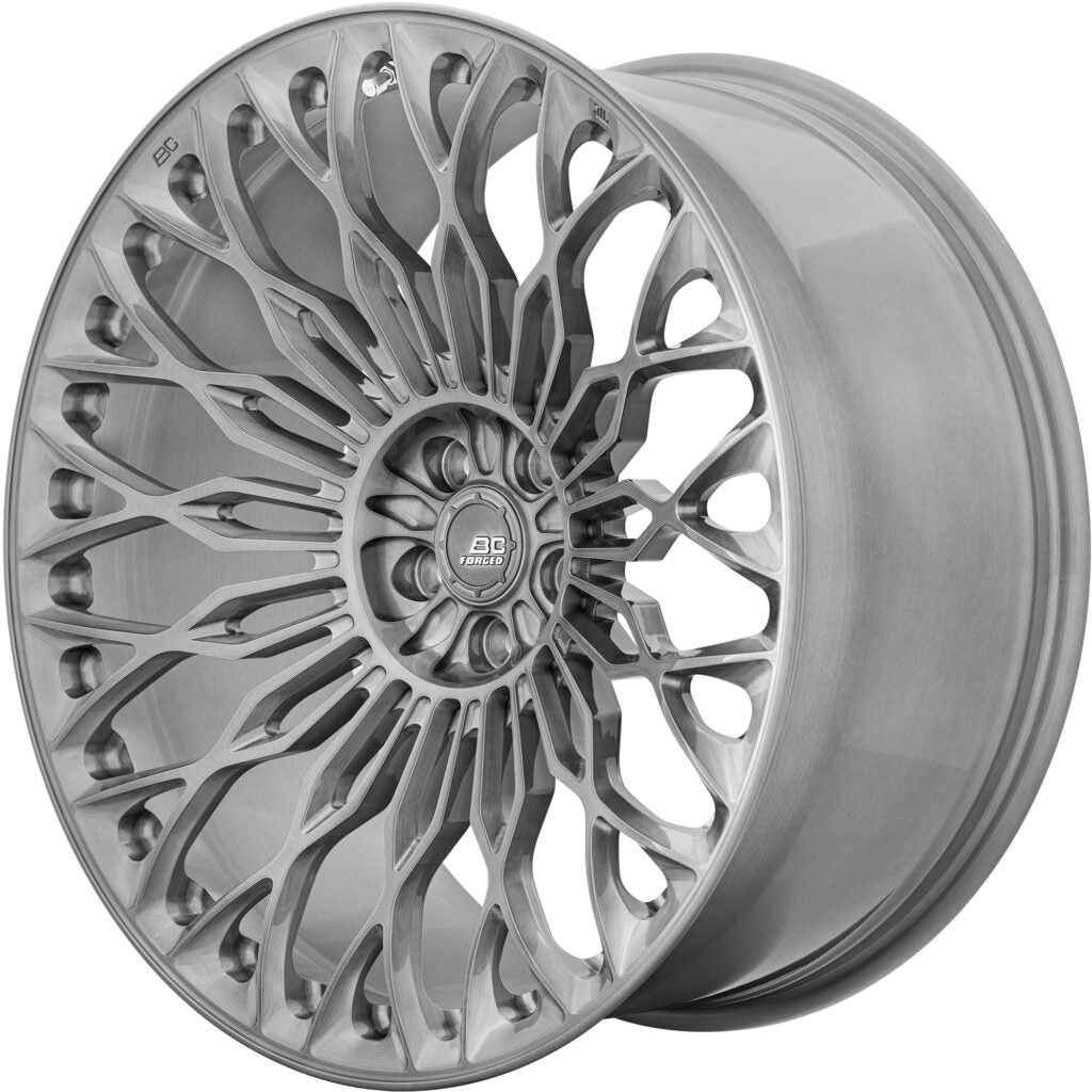 BC Forged MKP30 Monoblock Wheel