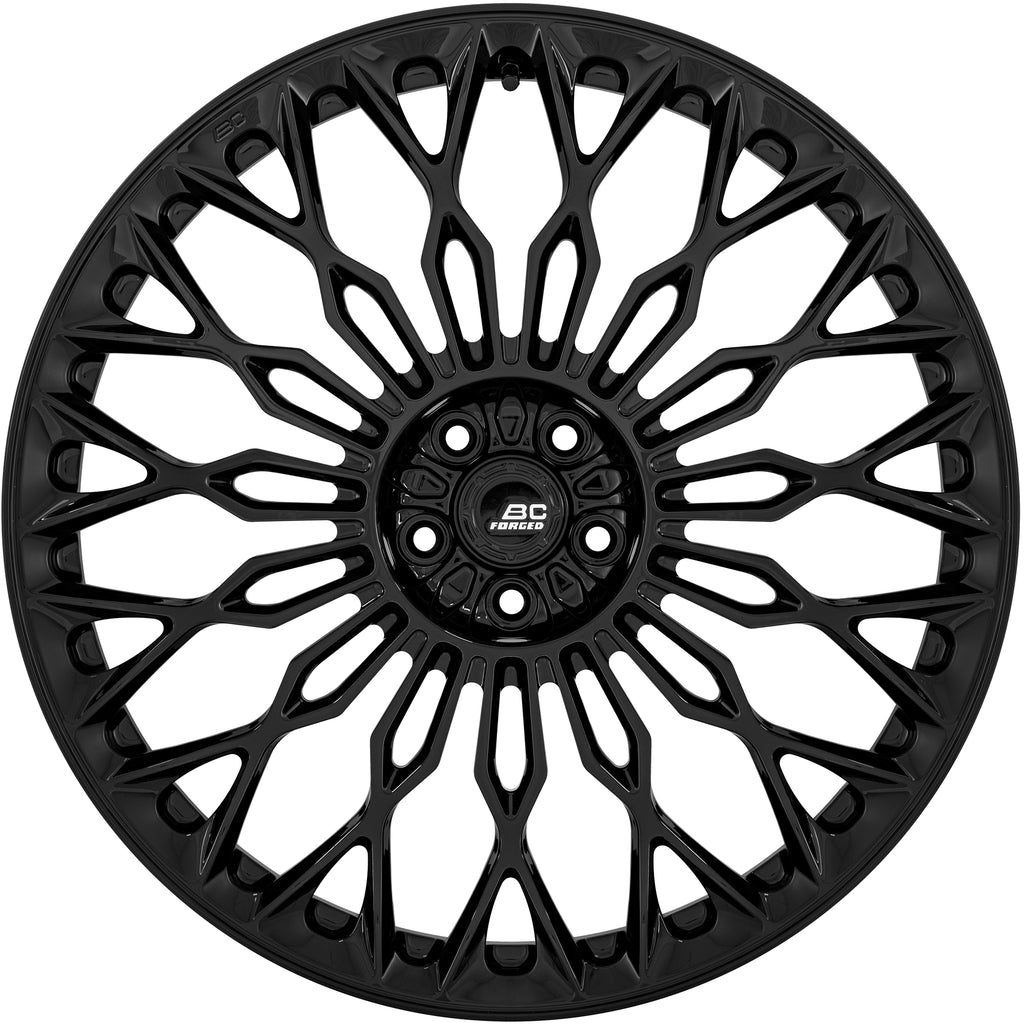 BC Forged MKP30 Monoblock Wheel