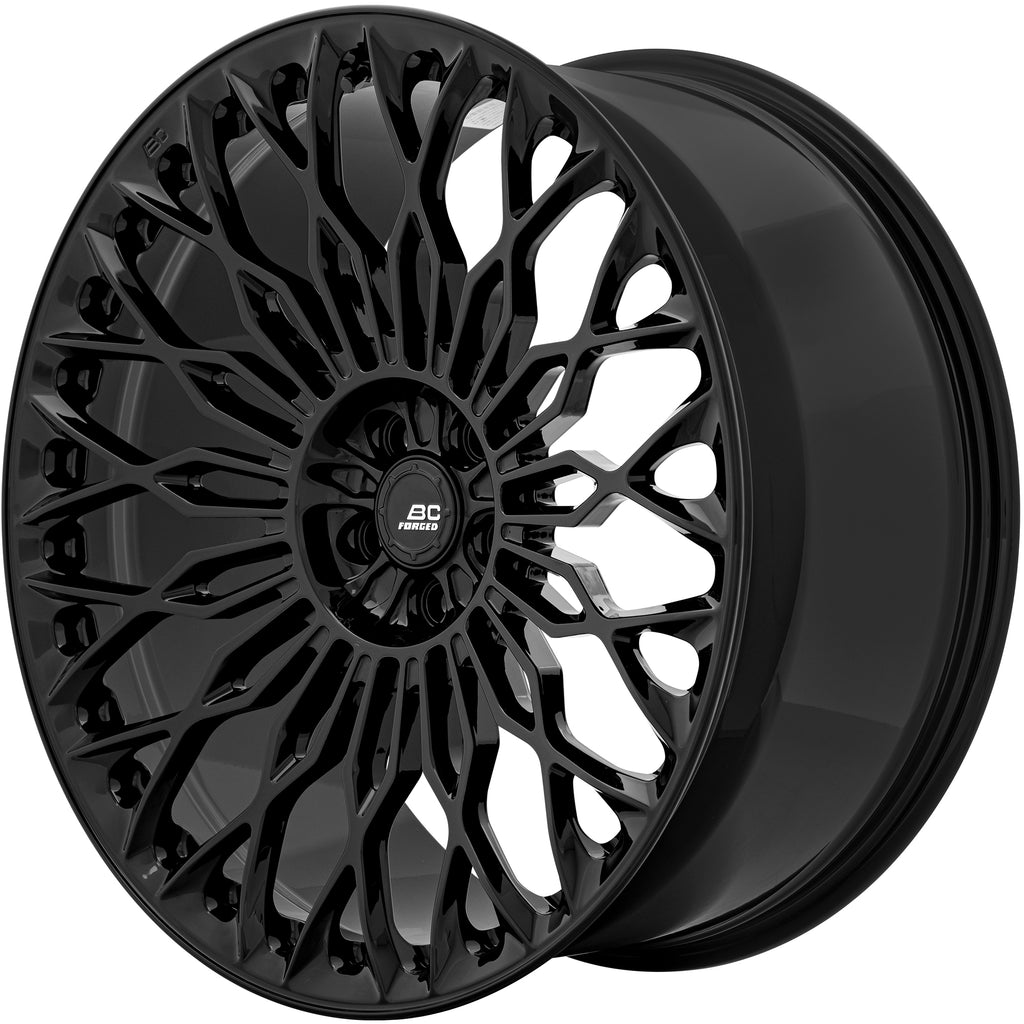 BC Forged MKP30 Monoblock Wheel