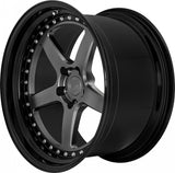 BC Forged MLE05 Modular Wheel