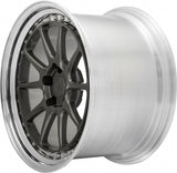 BC Forged MLE10 Modular Wheel