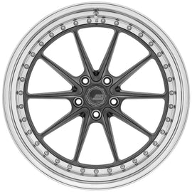 BC Forged MLE31 Modular Wheel