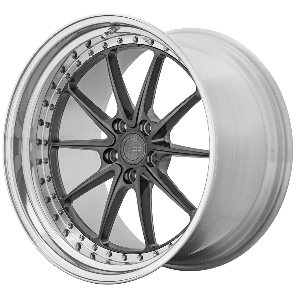 BC Forged MLE31 Modular Wheel