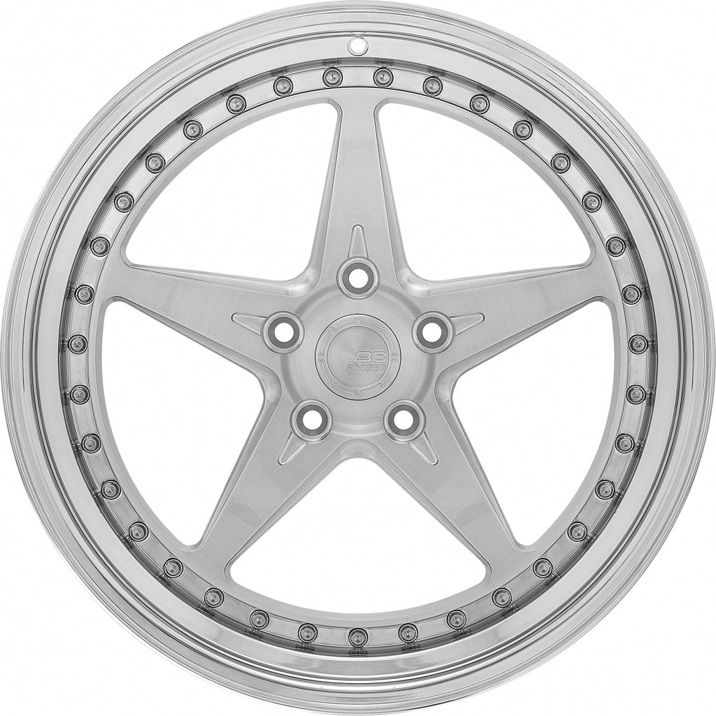 BC Forged MLE51 Modular Wheel