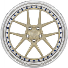 Load image into Gallery viewer, BC Forged MLE52 Modular Wheel