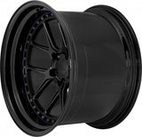 BC Forged MLE52 Modular Wheel