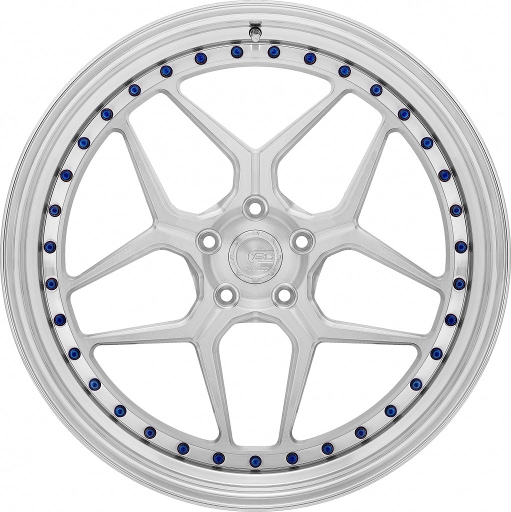 BC Forged MLE53 Modular Wheel