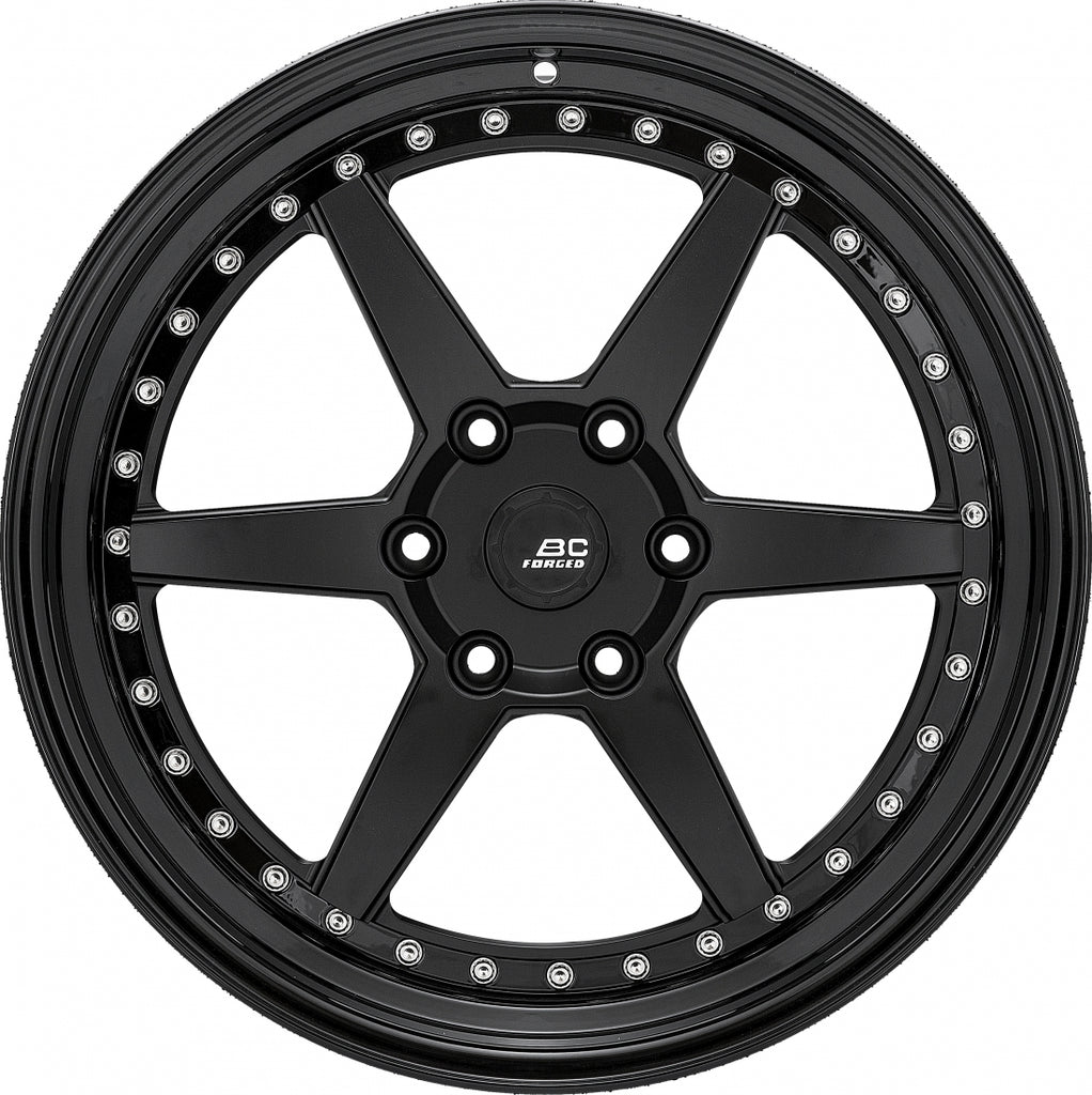 BC Forged MLE61 Modular Wheel