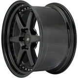 BC Forged MLE61 Modular Wheel