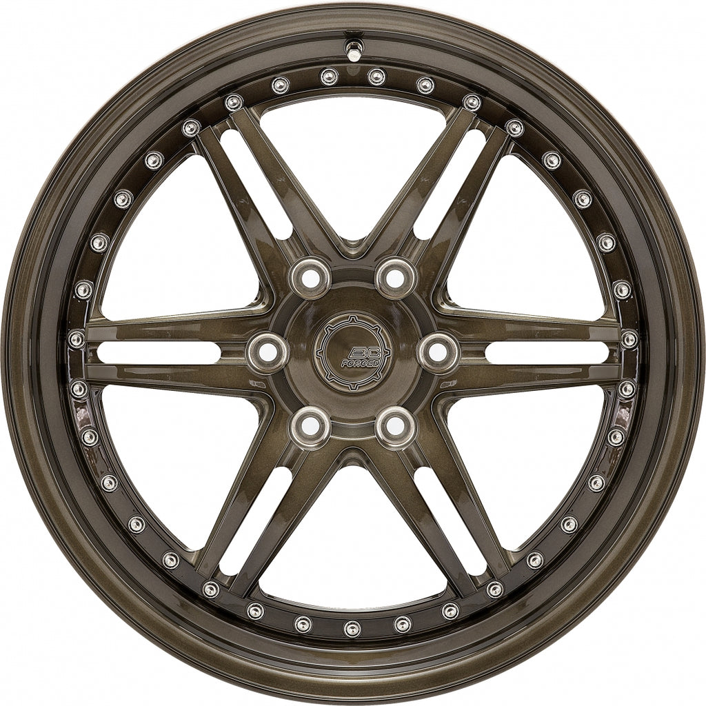 BC Forged MLE65 Modular Wheel