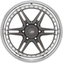 Load image into Gallery viewer, BC Forged MLE65 Modular Wheel