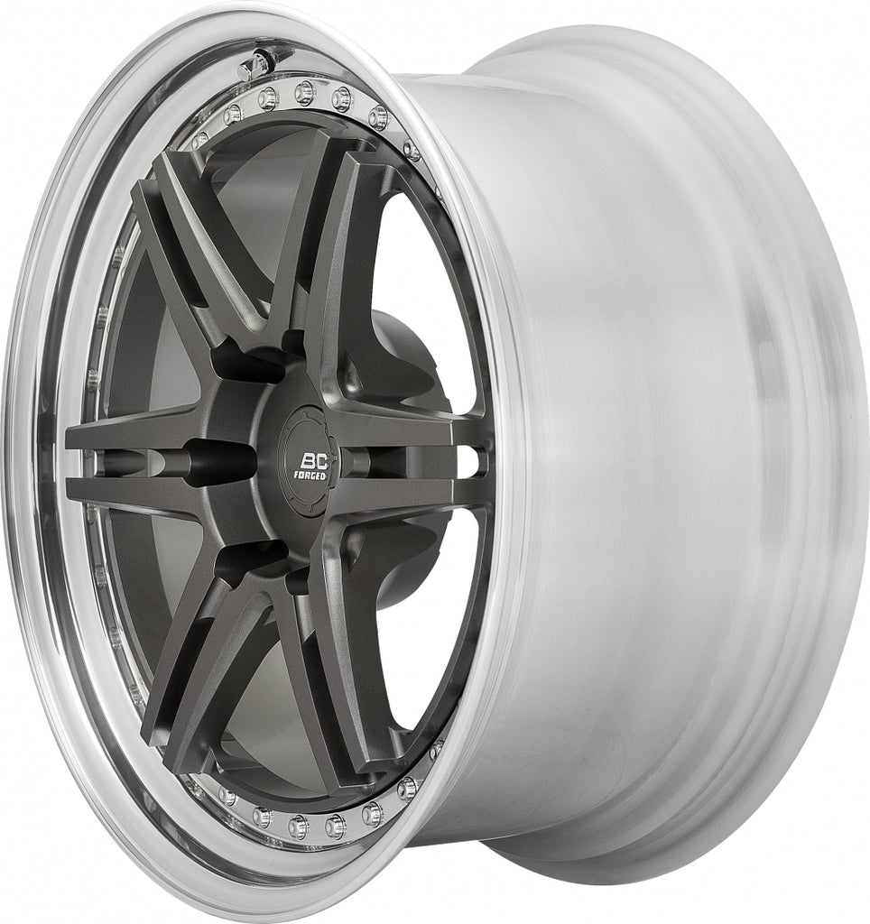 BC Forged MLE65 Modular Wheel